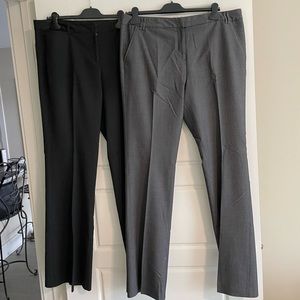 Set of 2 long tall length